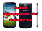 Migliori prezzi samsung s4