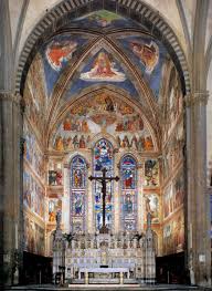 Resultado de imagen de santa maria novella