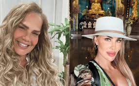 Ex de Niurka se hace la misma cirugía que Ninel Conde y así luce