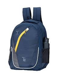 avya laptop backpack blue Wildcraft 35 Litres Turnaround Polyester Bag The honeycomb back cushion can dissipate heat and breathability Price History of Wildcraft Avya