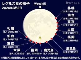 News source: ウェザーニュース