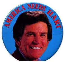 Image result for gary hart