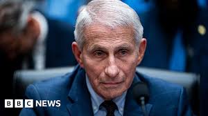 Anthony Fauci refuses to answer questions during tense US Senate hearing about Covid origins