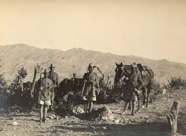 Image result for World Foreign Legions