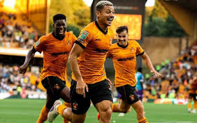 André brilha, e Wolverhampton avança na Copa da Liga Inglesa