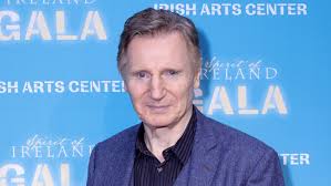 From 'Taken' to 'The Mongoose': How Liam Neeson Rewrites Hollywood’s Rules for Aging Action Heroes