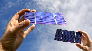 Resultado de imagen para imagenes de la energia fotovoltaica