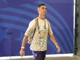 From Miami to the World Cup: The Cristiano Ronaldo Buzz and the Monteiro Forecast