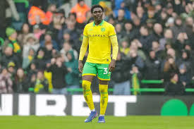 Ali Ahmed sends Norwich City clear message before Canada World Cup test