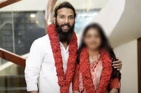 കുംഭമേള താരത്തിനായുള്ള തിരച്ചിൽ താത്കാലികമായി അവസാനിപ്പിച്ചു; മധ്യപ്രദേശ് പോലീസ് മടങ്ങി