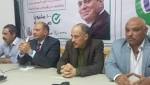 صور.. صحة الإسماعيلية: مؤتمر جماهيرى