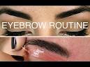 Eyebrow tinting, NYC eyebrow dyeing salons We Tried It: Browhaus