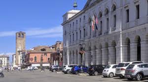 Trend Google: chioggia