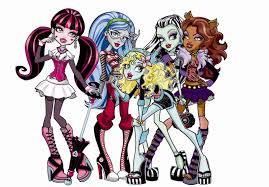 R&eacute;sultats de recherche d'images pour &laquo;&nbsp;monster high&nbsp;&raquo;