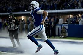 Browns rival lands new WR in trade with Indianapolis Colts