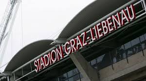 Klagenfurt oder Graz?: UEFA verwechselt Stadion für das Sturm-Spiel gegen die Hearts