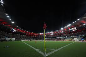 Flamengo vs. Independiente Medellín: Copa Libertadores Showdown