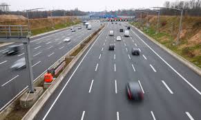 Trend Google: autostrada
