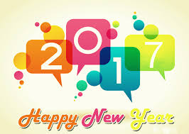 Image result for happy 2017