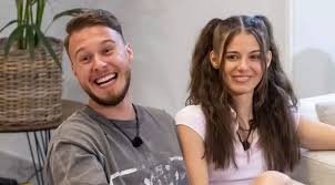 Câți bani ar fi primit Mitzuu și Ariana pentru a participa trei săptămâni la Power Couple România 2026 de la Antena 1