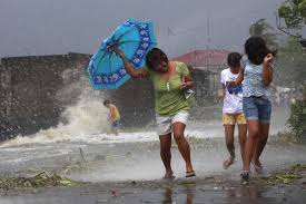 Image result for images of philippine typhoon