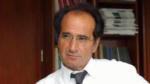 Jean-Paul Fitoussi, président de l&#39;Observatoire français des conjonctures économiques. (Jean-Jacques Ceccarini / Le Figaro) - ab7de5a8-fcef-11dc-88fc-43e7f35ae075