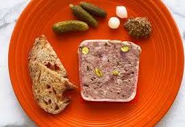 Country Pâté – Leite's Culinaria