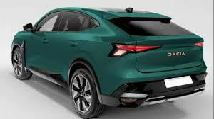Cum va arăta noua Dacia, care se lansează în 2026. Imagini și motorizare cu cel mai nou model lansat de Dacia