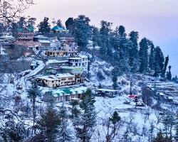 Image of Kufri Shimla