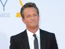 Matthew Perry Tribute
