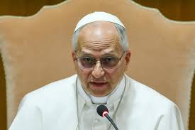 Pope "very likely" to come to Argentina in November, president says