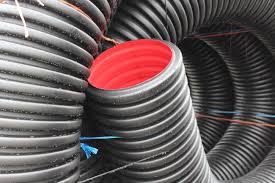 8" FLEXIBLE DOUBLE WALL CORRUGATED MAXFLEX COIL - The ...