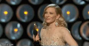 Image result for oscar gifs