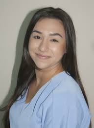 Belen Valdivia - Medical Assistant - Belen