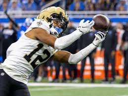 Chris Olave likely to play