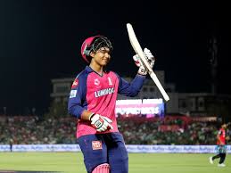 RR vs GT LIVE Score, IPL 2025: Vaibhav Suryavanshi, 14, Shatters World Records, Keeps RR Afloat In IPL 2025
