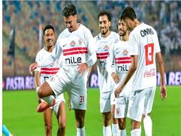 الاتحاد السكندري يكثف مفاوضاته لضم مهاجم الزمالك