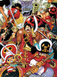 Image result for one piece