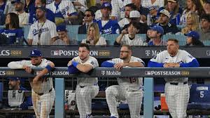 As Key Dodgers Veteran Retires, Questions for Team Abound