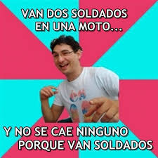 Resultado de imagen para chistes