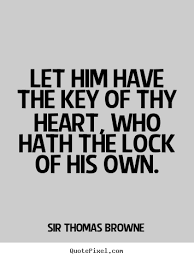 Sir Thomas Browne Quotes. QuotesGram via Relatably.com