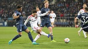 Der 1. FC Nürnberg in Bochum: Ein Kampfspiel im Regen ohne große Torchancen