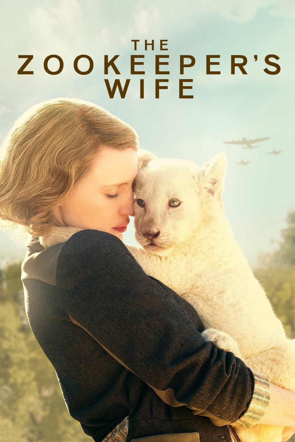 [MINI Super-HQ] The Zookeeper’s Wife (2017) ฝ่าสงคราม กรงสมรภูมิ [1080P] [พากย์ไทย 5.1 + เสียงอังกฤษ DTS] [BrRip.DTS.x264] [บรรยายไทย + อังกฤษ] [เสียงไทย + ซับไทย] [ONE2UP]
