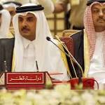 خبير سياسي: تصريحات قطر خلال