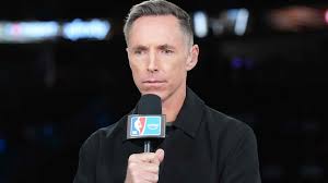 How Steve Nash helped Thunder’s Shai Gilgeous-Alexander build confidence before NBA career