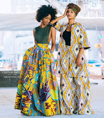 Image result for kitenge fashion