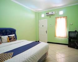 Gambar Spot On 2729 Marzan Syariah Guest House Balikpapan