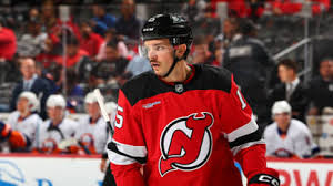 Sharks Acquire Shane Bowers in Exchange for Thomas Bordeleau