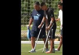 Clarin.com - News update