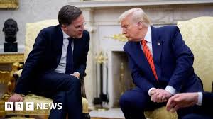 BBC - News update
